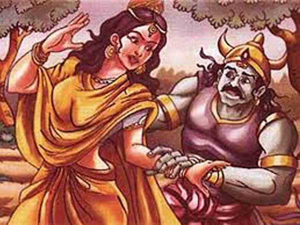 பெயர் வந்தது எப்படி?