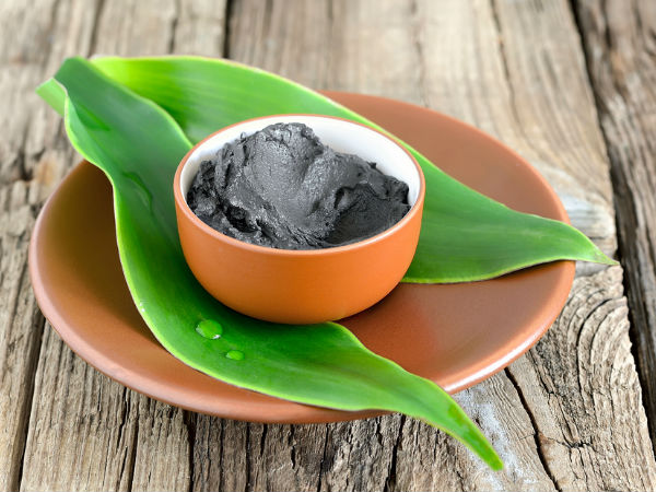 பெண்ட்டோனைட் களிமண்