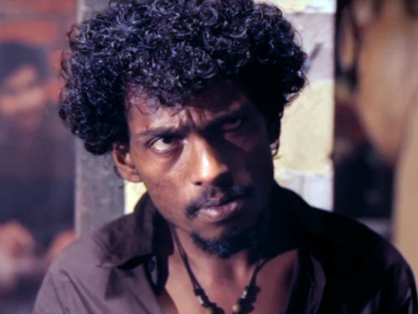 திரைப்பட நுழைவு
