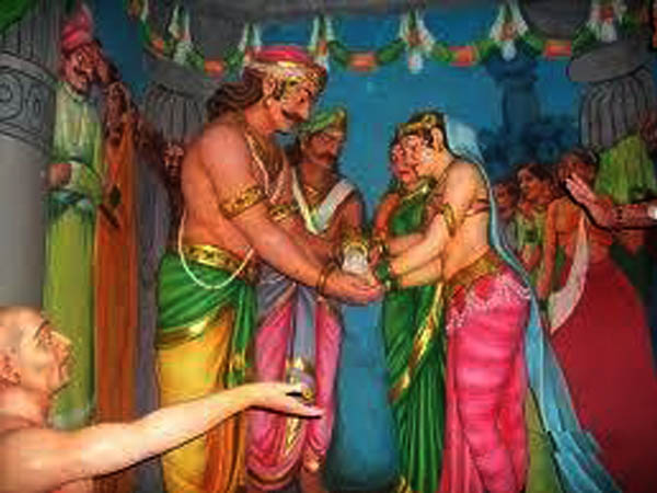 கட்டாய திருமணம்