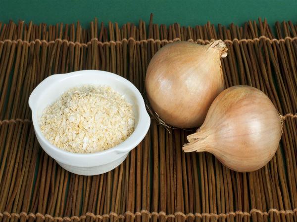 காய்ந்த வெங்காயம்