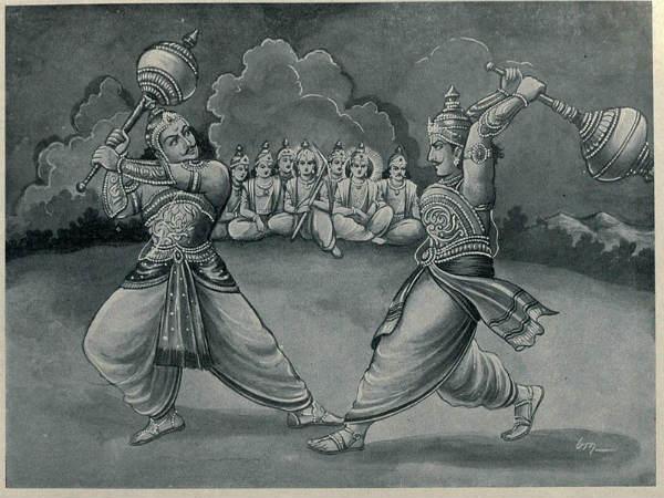 விதுர நீதி