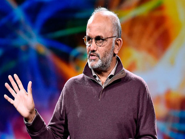சாந்தணு நாராயண் (Adobe)