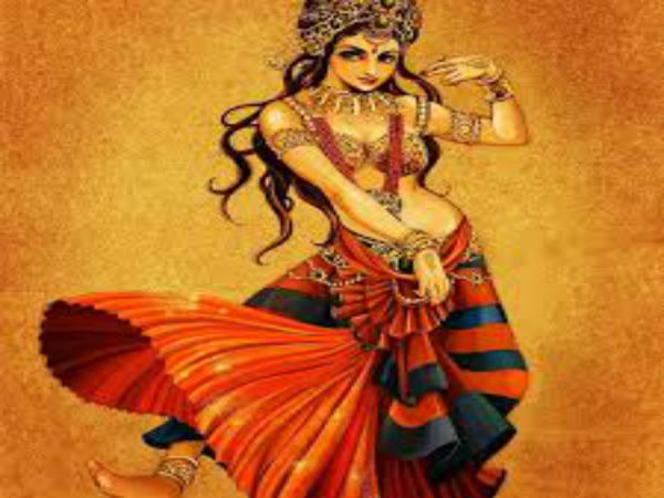 அசோகசுந்தரி