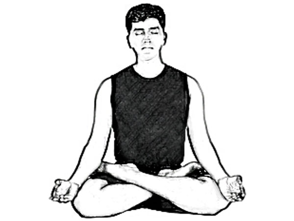 எளிய யோகாசனங்கள்