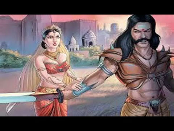 நல்ல மனைவி