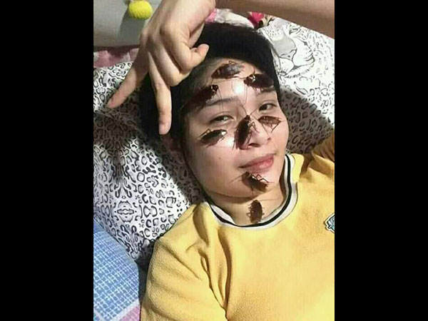 நான் பண்ணிட்டேன்... அப்போ நீங்க?