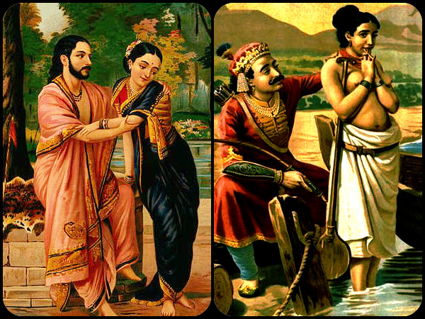 துவாரகையின் இளவரசி