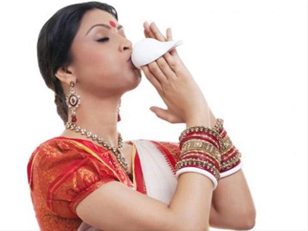 வீட்டை சுத்தம் செய்யும் பழைய முறை