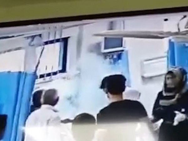 வேதனையான முடிவு