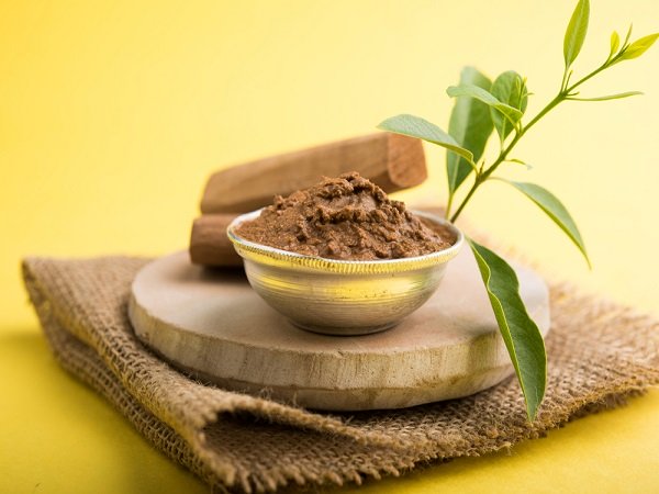 அரைத்த சந்தனம்