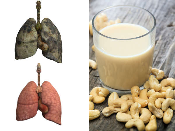 முந்திரி பருப்பு திரவம்