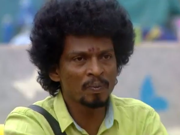 பிக்பாஸ் 2