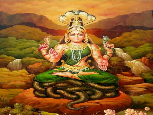 மானசா