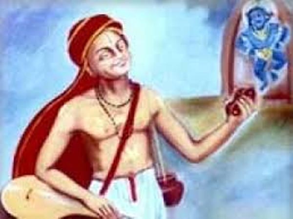 பிரம்ம ராட்சஷர்களின் கதை