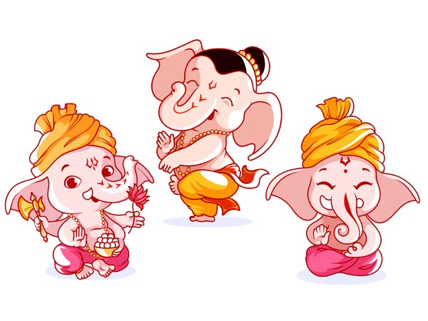 விநாயகரின் சாபம்