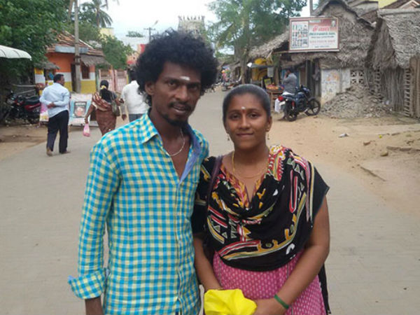 கர்ப்பமான கயல்