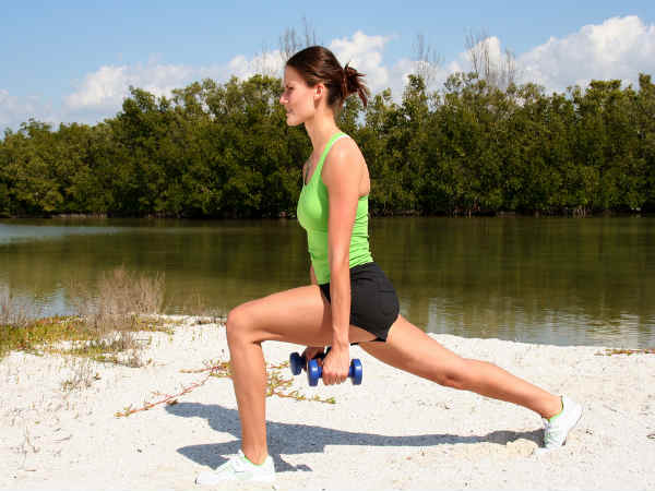 High-Intensity Interval பயிற்சியை தவிர்ப்பது