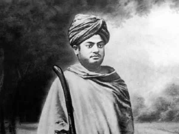 ஐந்தாவது விதி - அன்புதான் அனைத்தும்