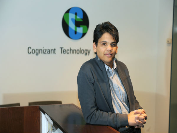 பிரான்சிஸ்கோ டிசோசா (Cognizant)