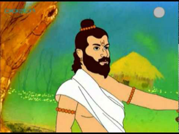 கிருபாச்சாரியார்