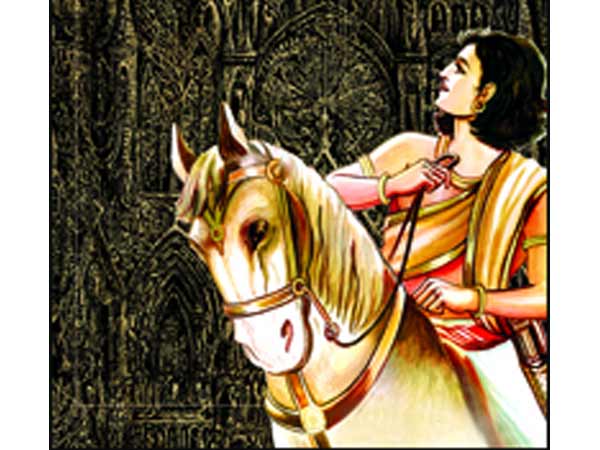 இலக்கிய ஆர்வம்