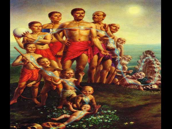 ஏழு ஜென்மங்கள்