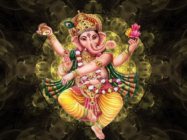 விநாயகரின் மன்னிப்பு