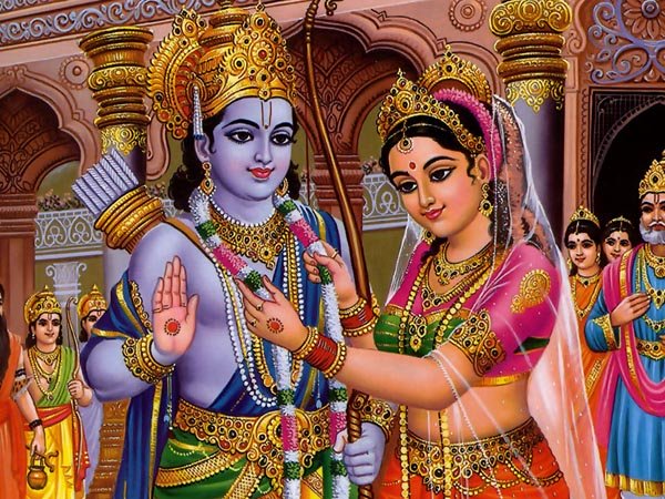 பரதனின் மகிழ்ச்சி