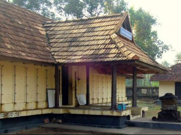 மன்னரின் ஆணை