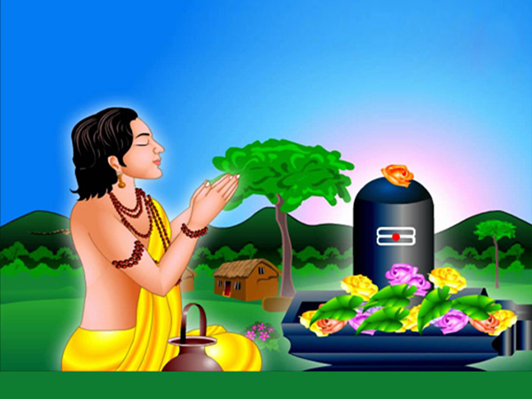 மார்க்கெண்டேயன்