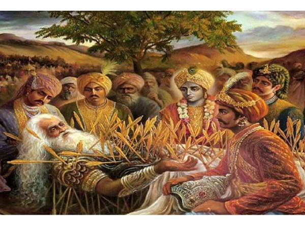 மீண்டும் உயிர் பெற்றான்