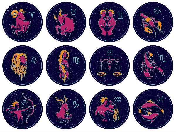 Daily Horoscope For May 23rd 2019 Thursday