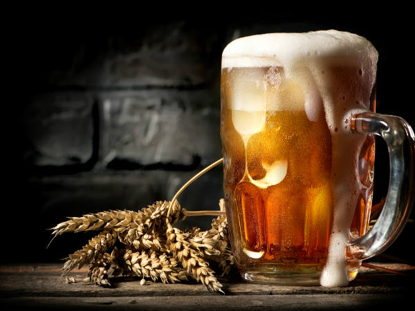Herbal Beer An Ancient Drink For Modern Times