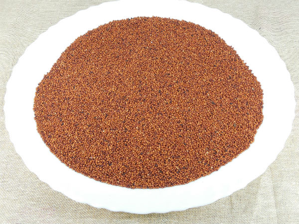 Does We Eat Ragi For Daily