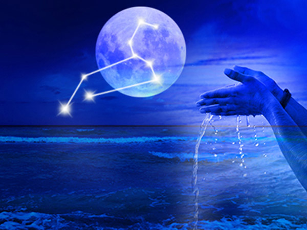 How To Find Your Super Natural Power According Your Sun Sign