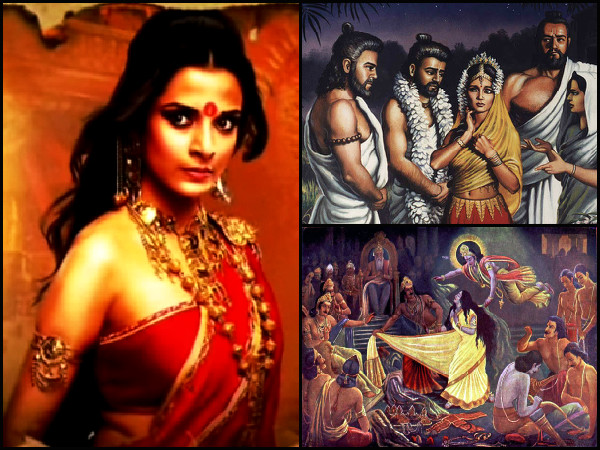 Love Story Of Arjuna And Subhadra Planned By Lord Krishna