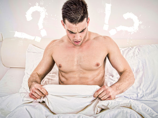 How Fat Gain In Your 20s Can Lead To Low Testosterone Levels