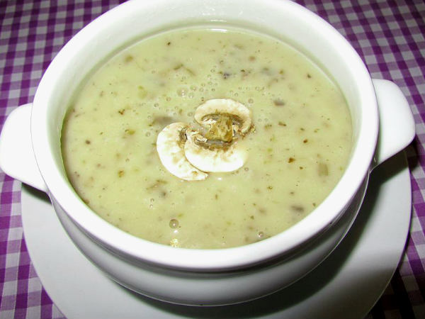 How To Make A Diy Herbal Infused Broth