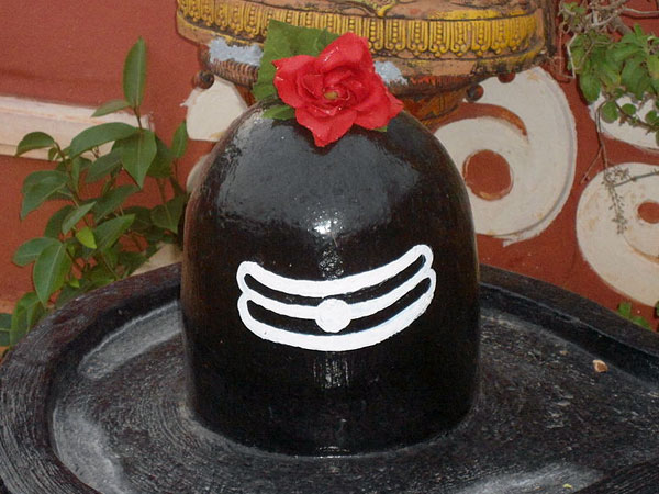 இராமரால் கட்டப்பட்ட கோவில்.