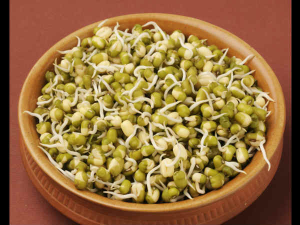 முளைகட்டிய தானியங்கள் என்றால் என்ன?
