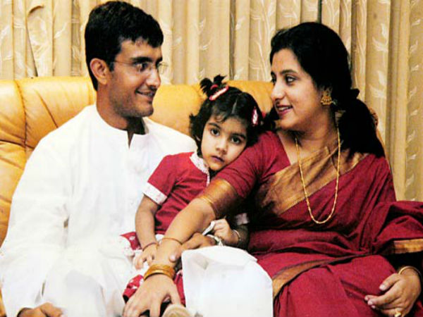 சவ்ரவ் கங்குலி