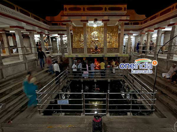 10. நந்தீஸ்வரர் ஆலயம் - மல்லேஸ்வரம்