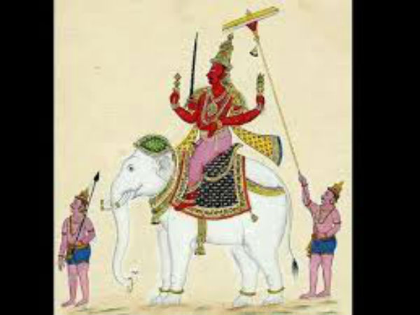 இந்திர அமுதம்