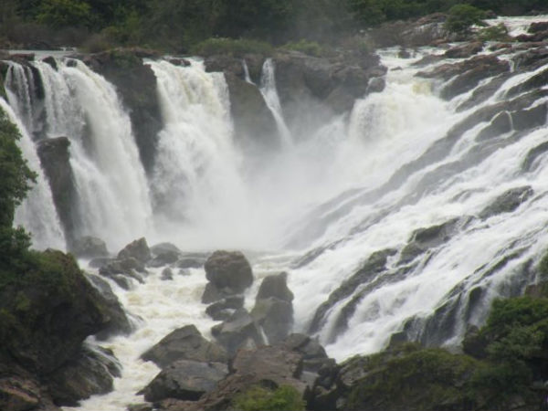 காவிரியின் வாக்கு