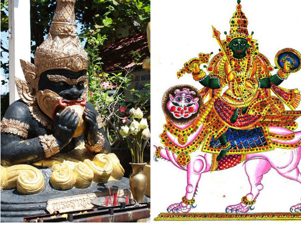 சனிதோஷம் நீங்க...
