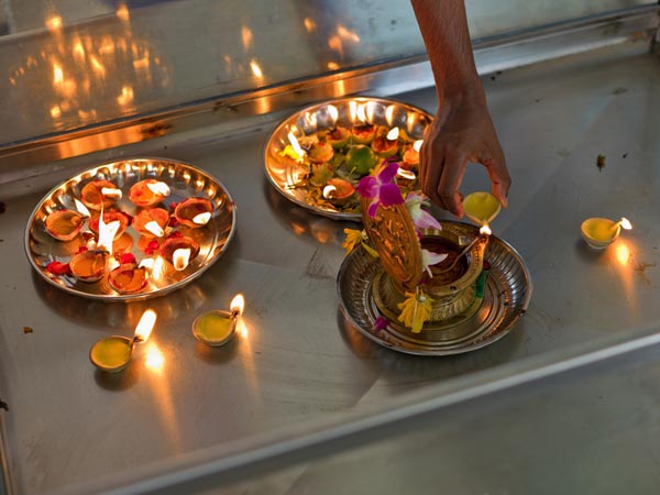 குலதெய்வ பரிகாரம்