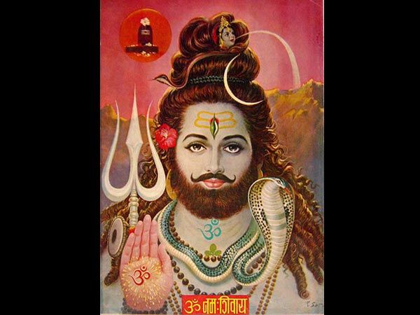 படைத்தல் சக்தி