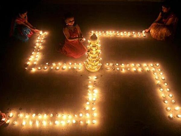 எதிர்மறை ஆற்றலை அழிக்க