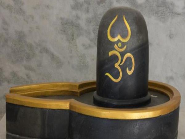 அருட்பெரும் ஜோதிலிங்கம்